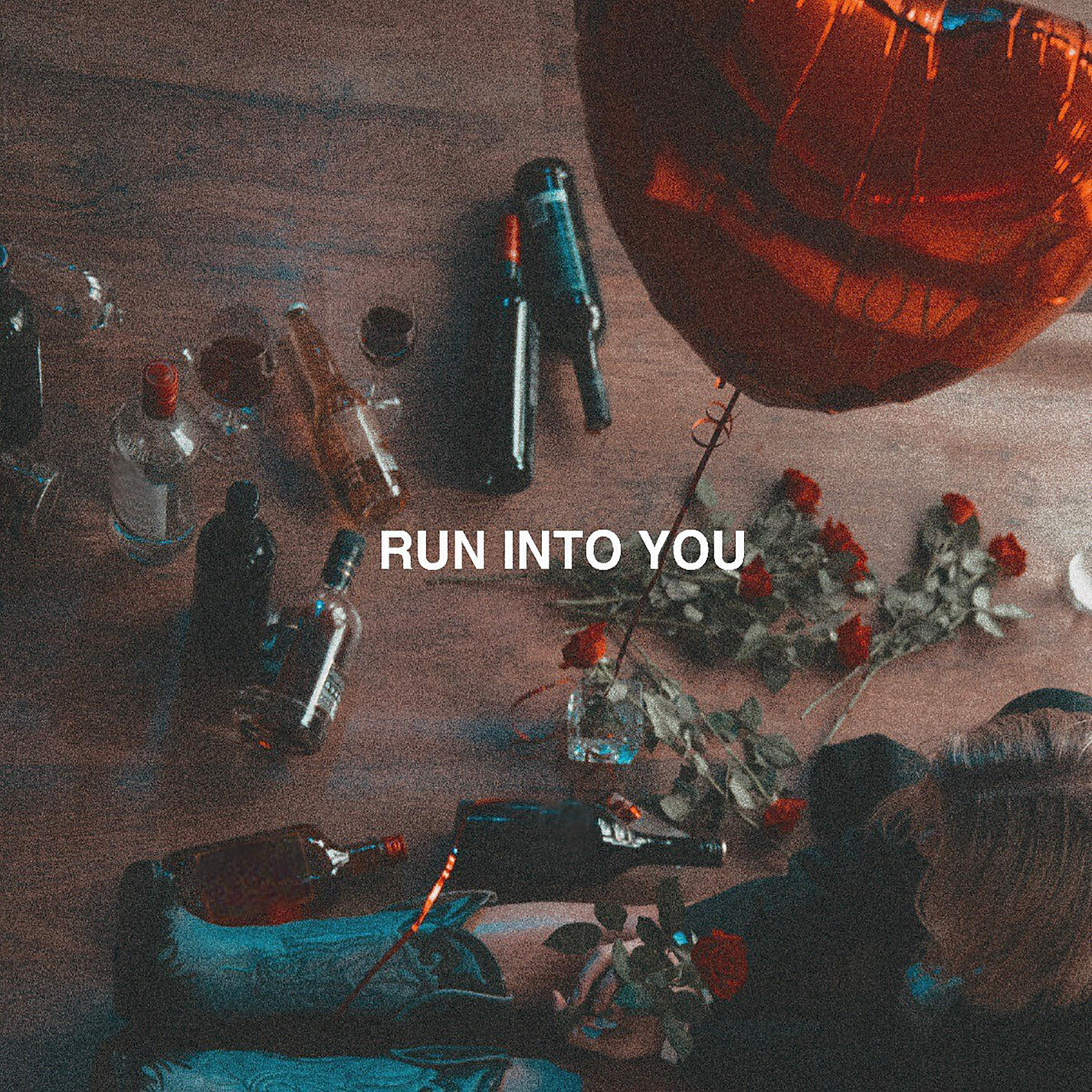 Релиз Run Into You
