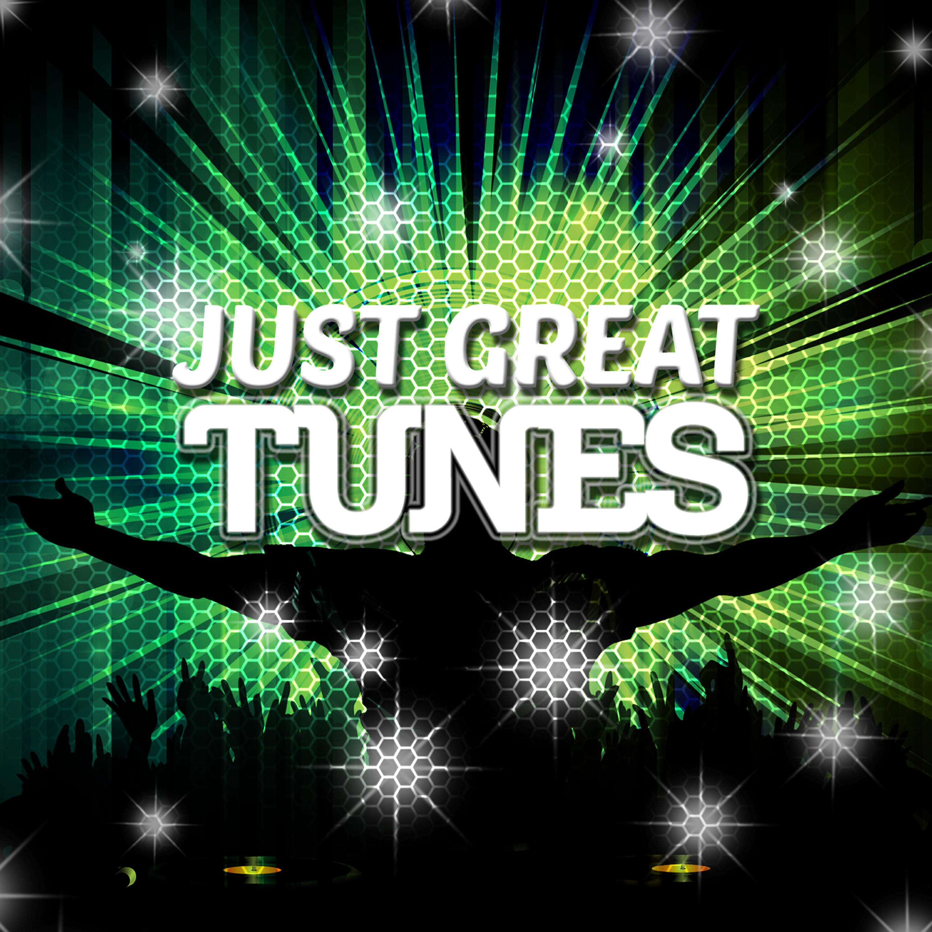 Постер альбома Just Great Tunes