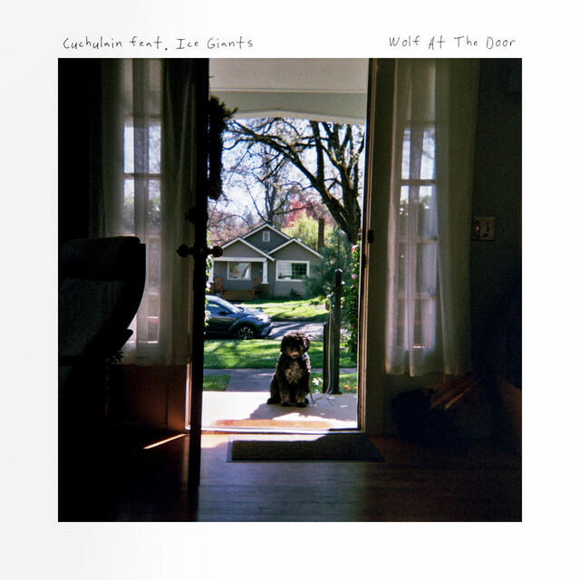 Релиз Wolf At The Door