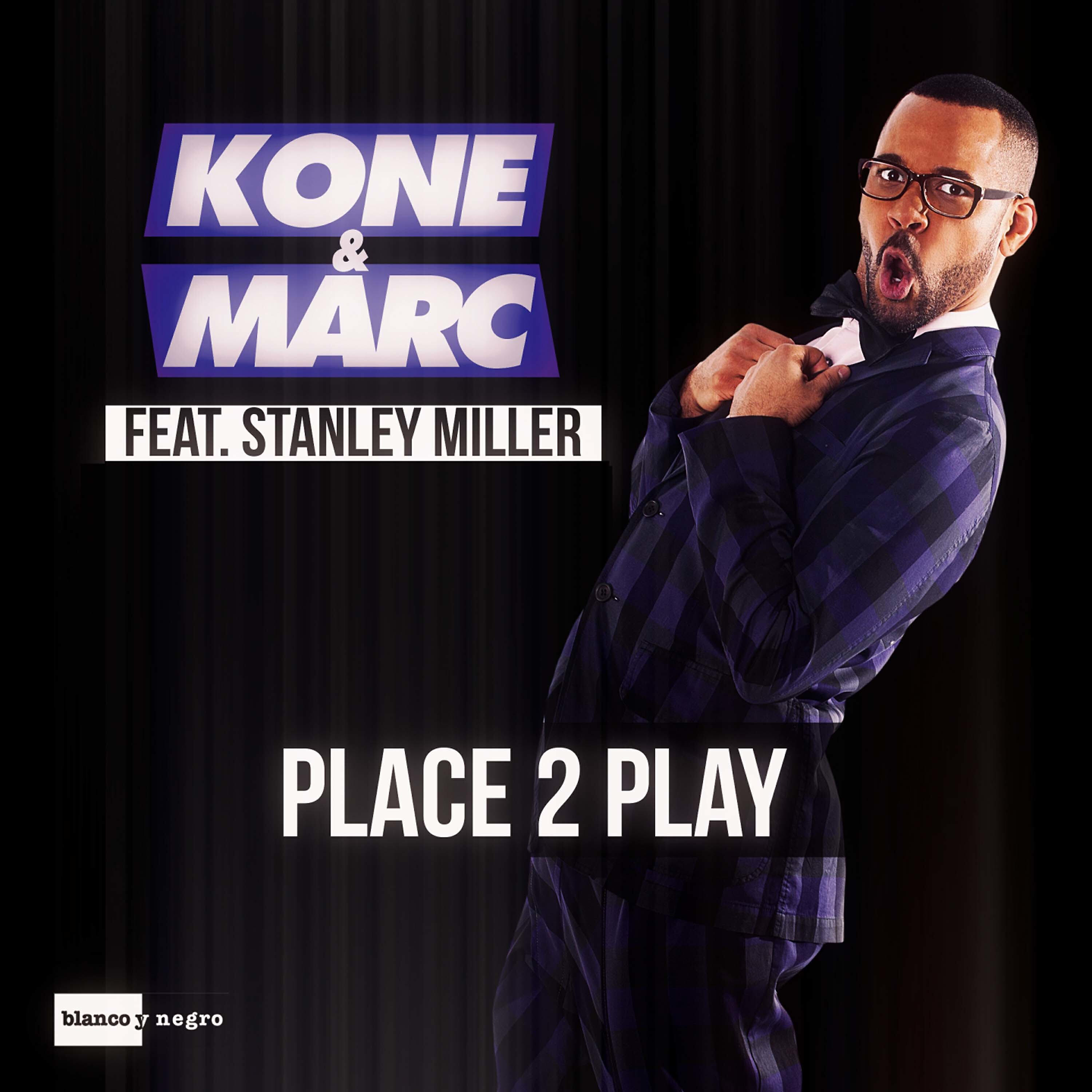 Релиз Place 2 Play