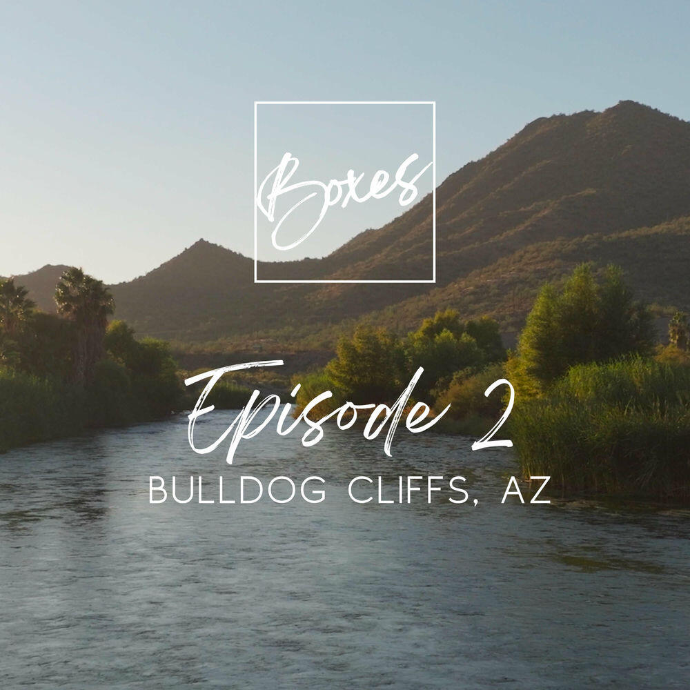 Релиз Boxes Ep.2 (Rüfüs Du Sol EP) [Live]