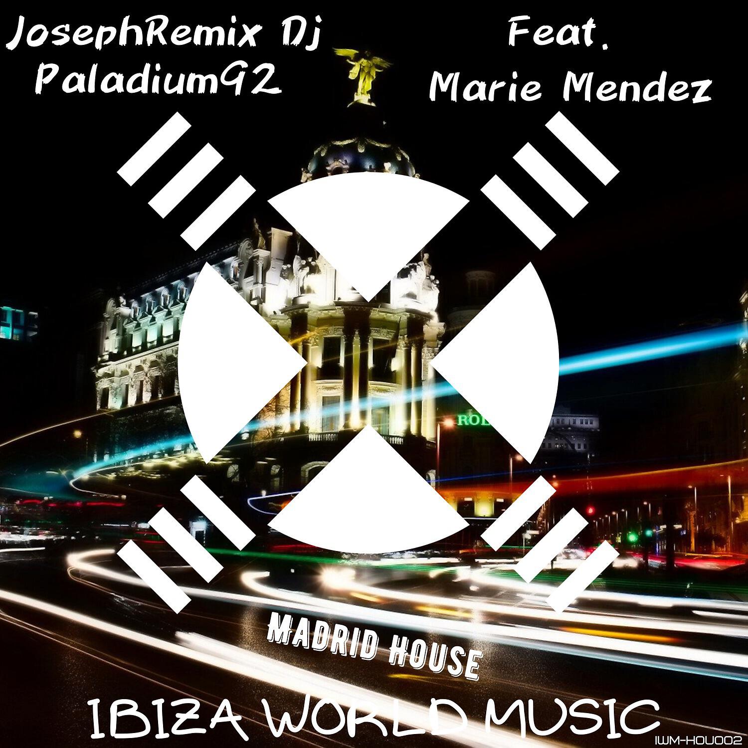 Релиз Madrid House