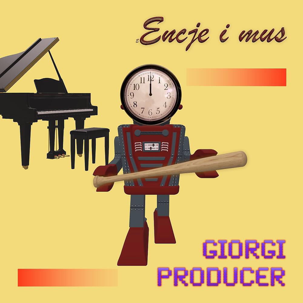 Giorgiproducer