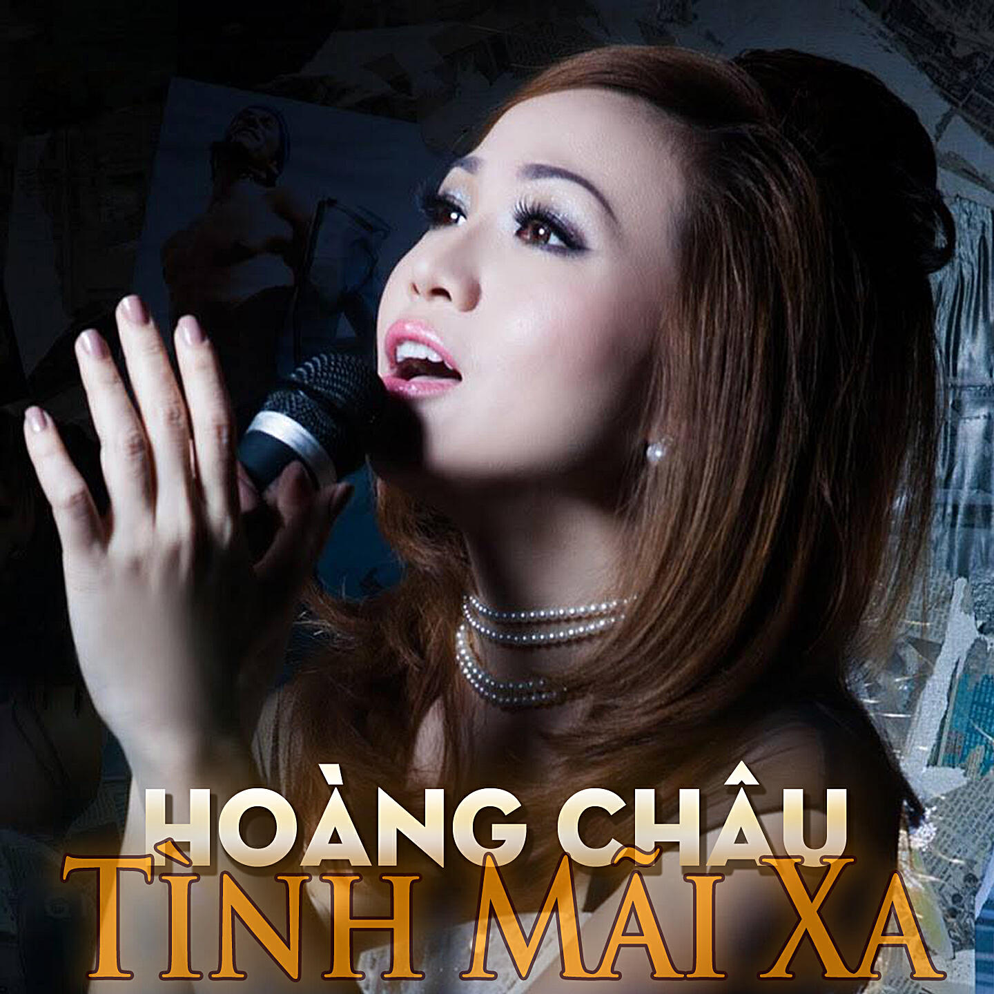 Релиз Tình Mãi Xa