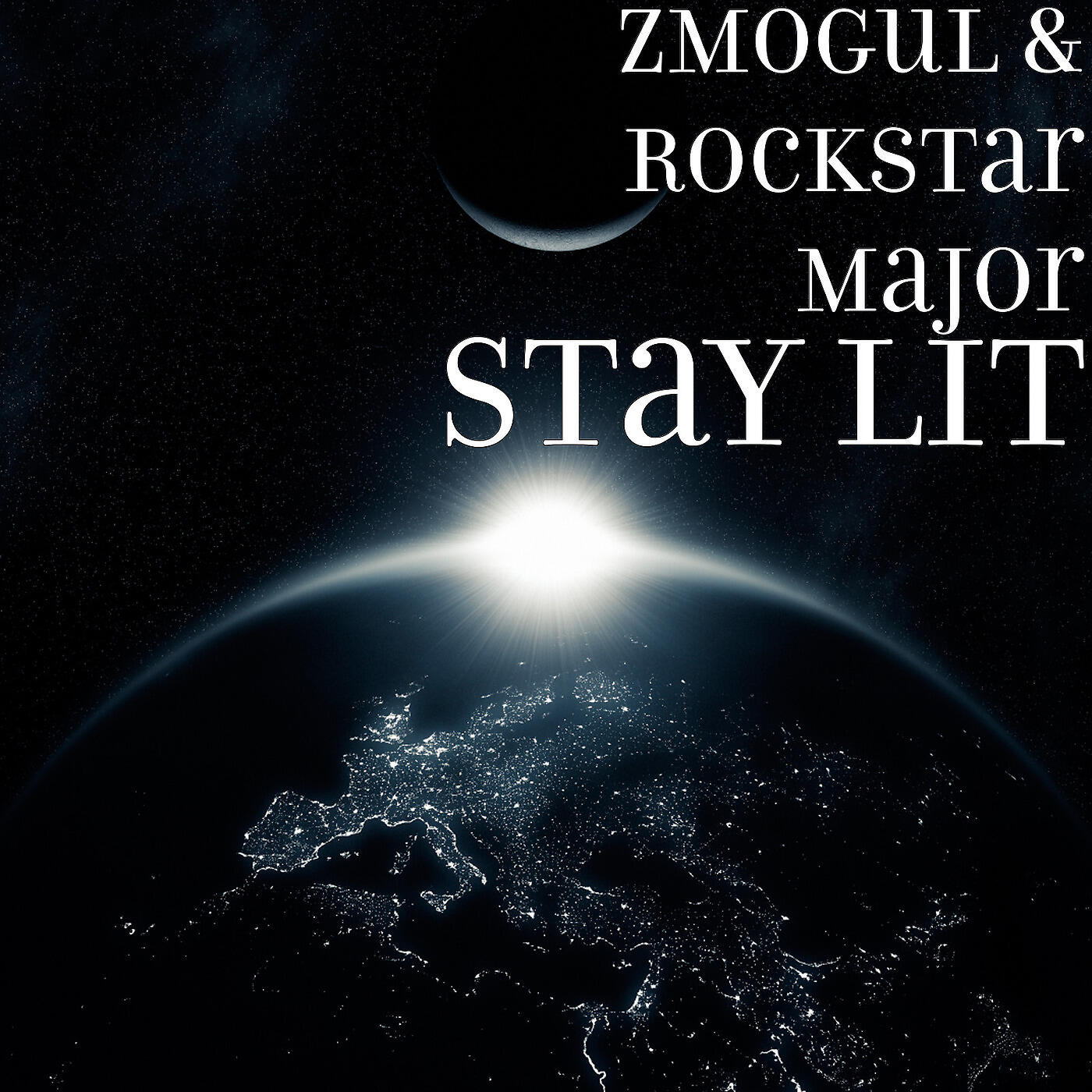 Релиз Stay Lit