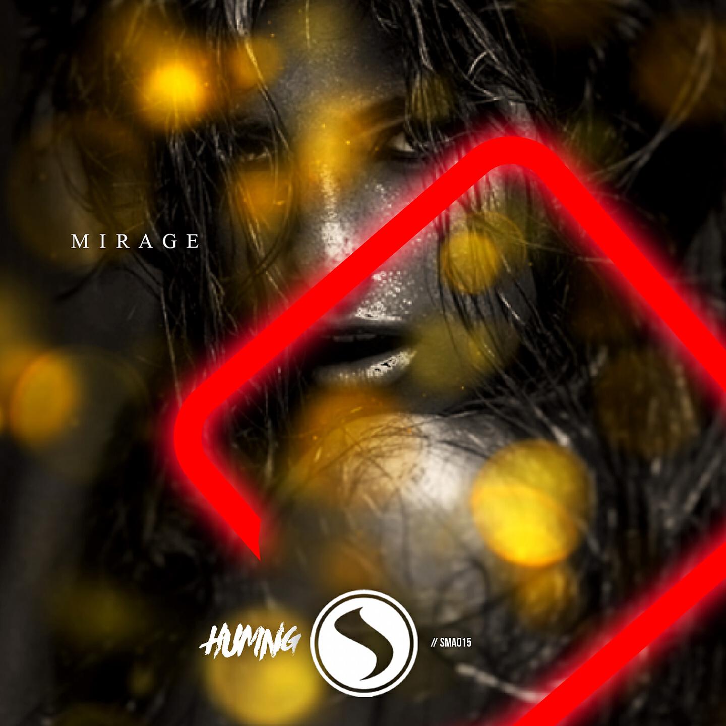 Релиз Mirage
