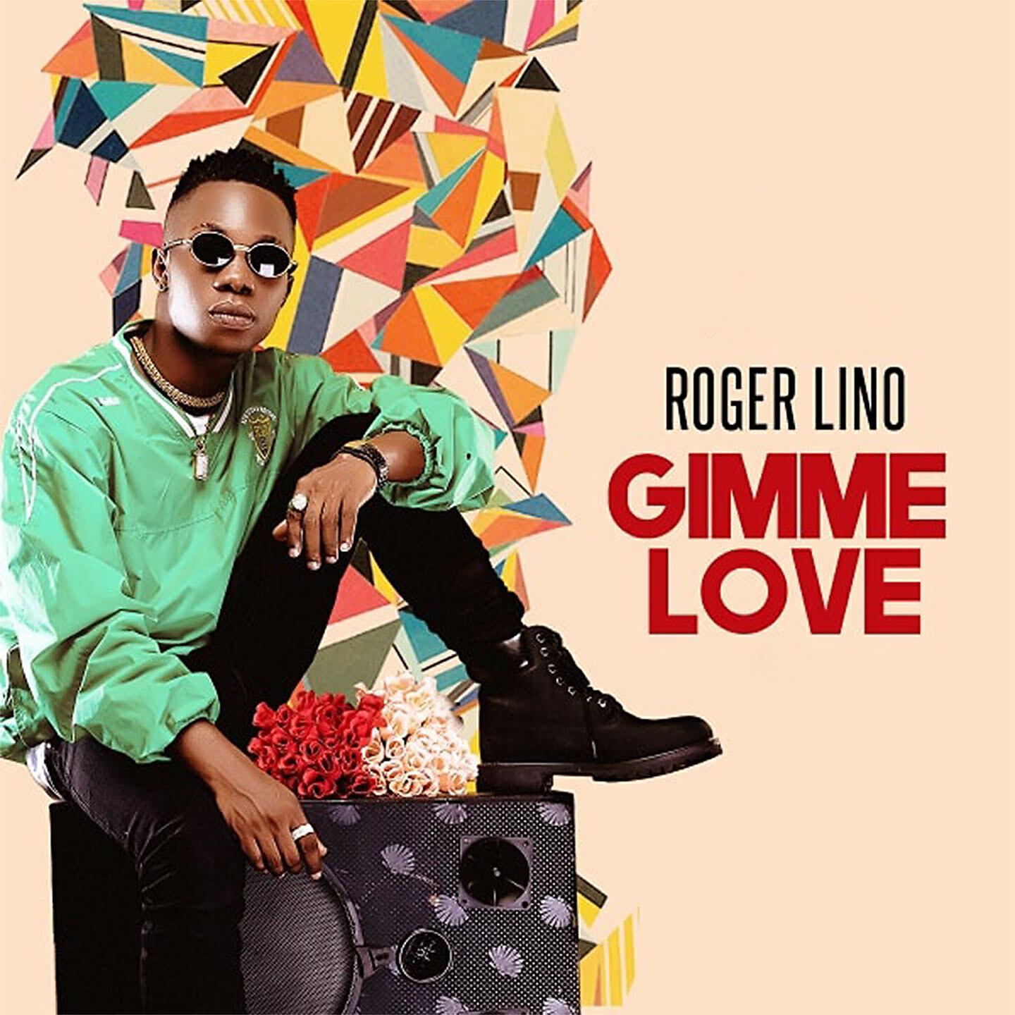 Релиз Gimme Love