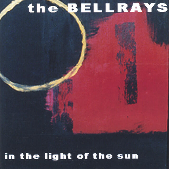 Релиз In the Light of the Sun