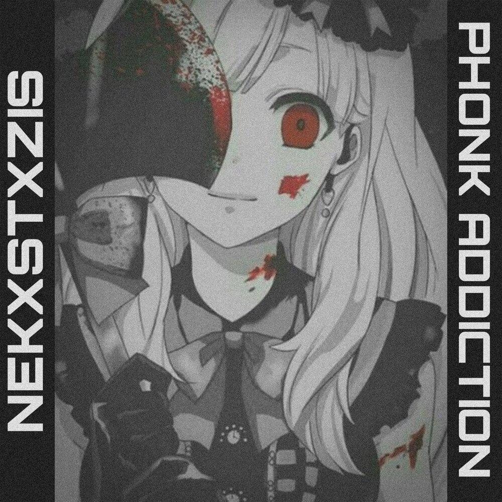 Релиз PHONK ADDICTION