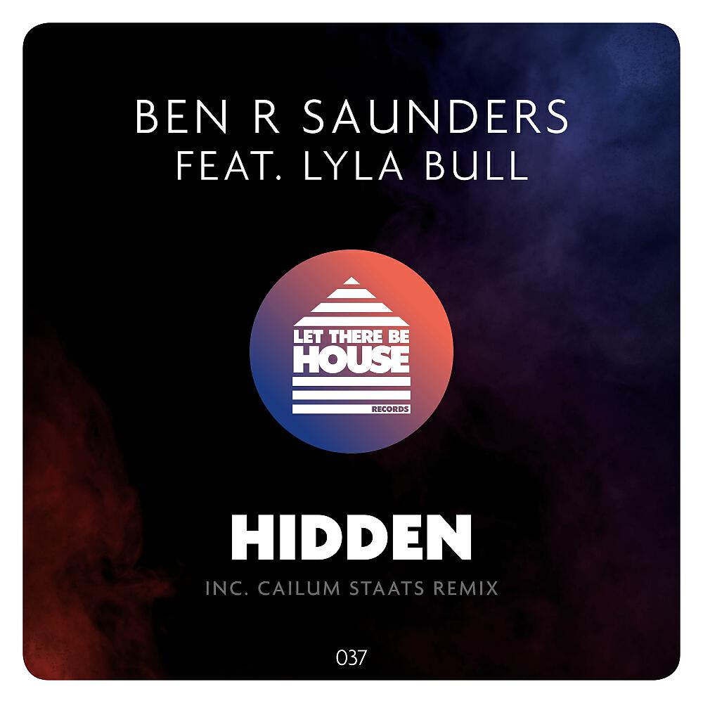 Ben R Saunders