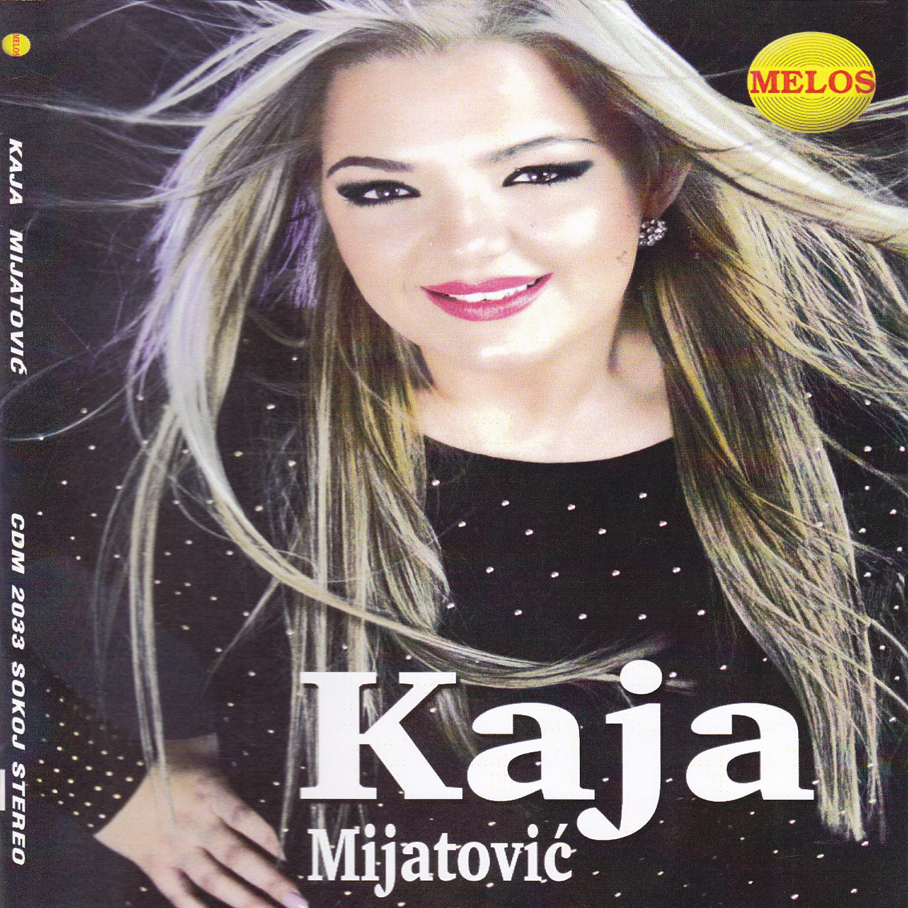 Релиз Kaja Mijatovic