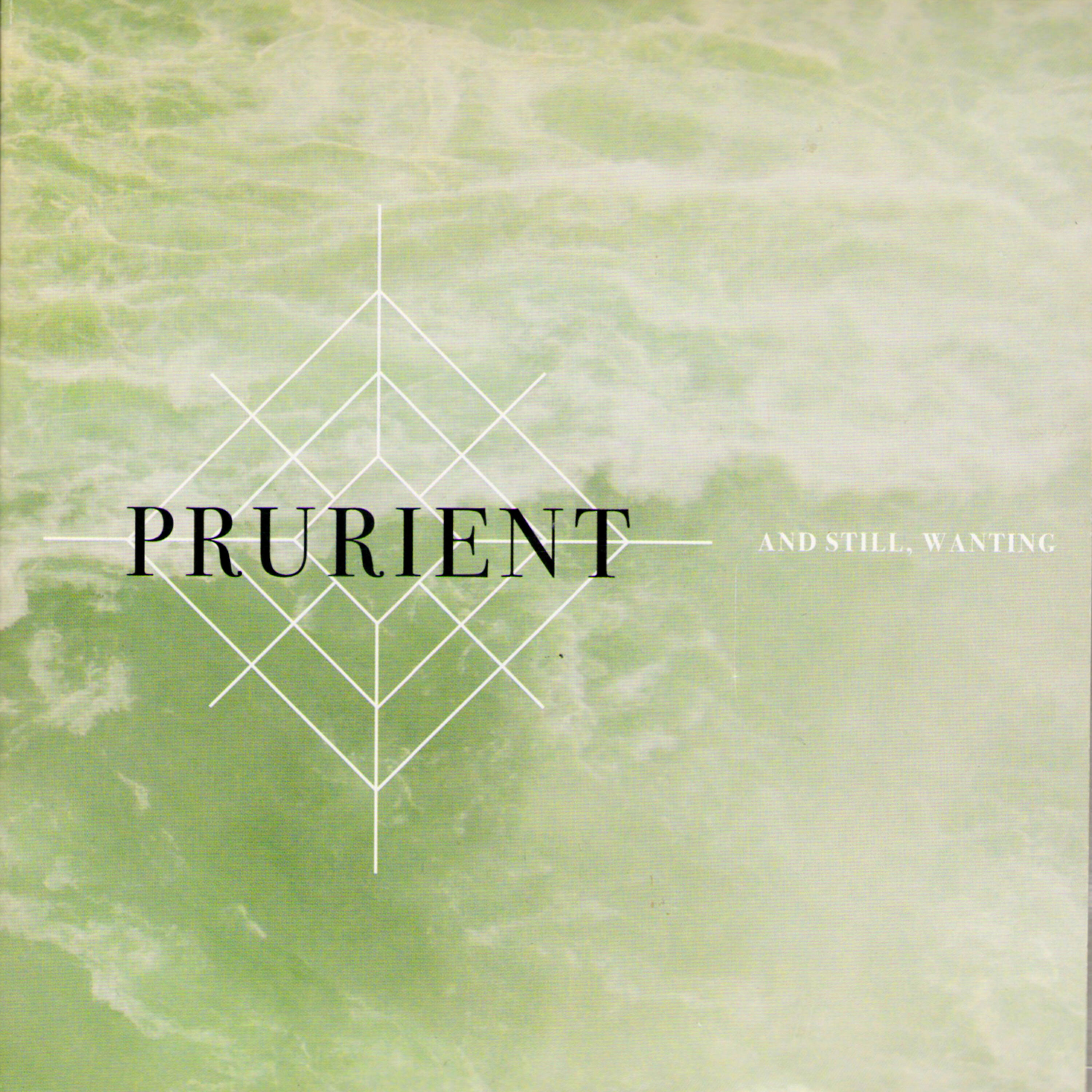 Релиз And Still, Wanting