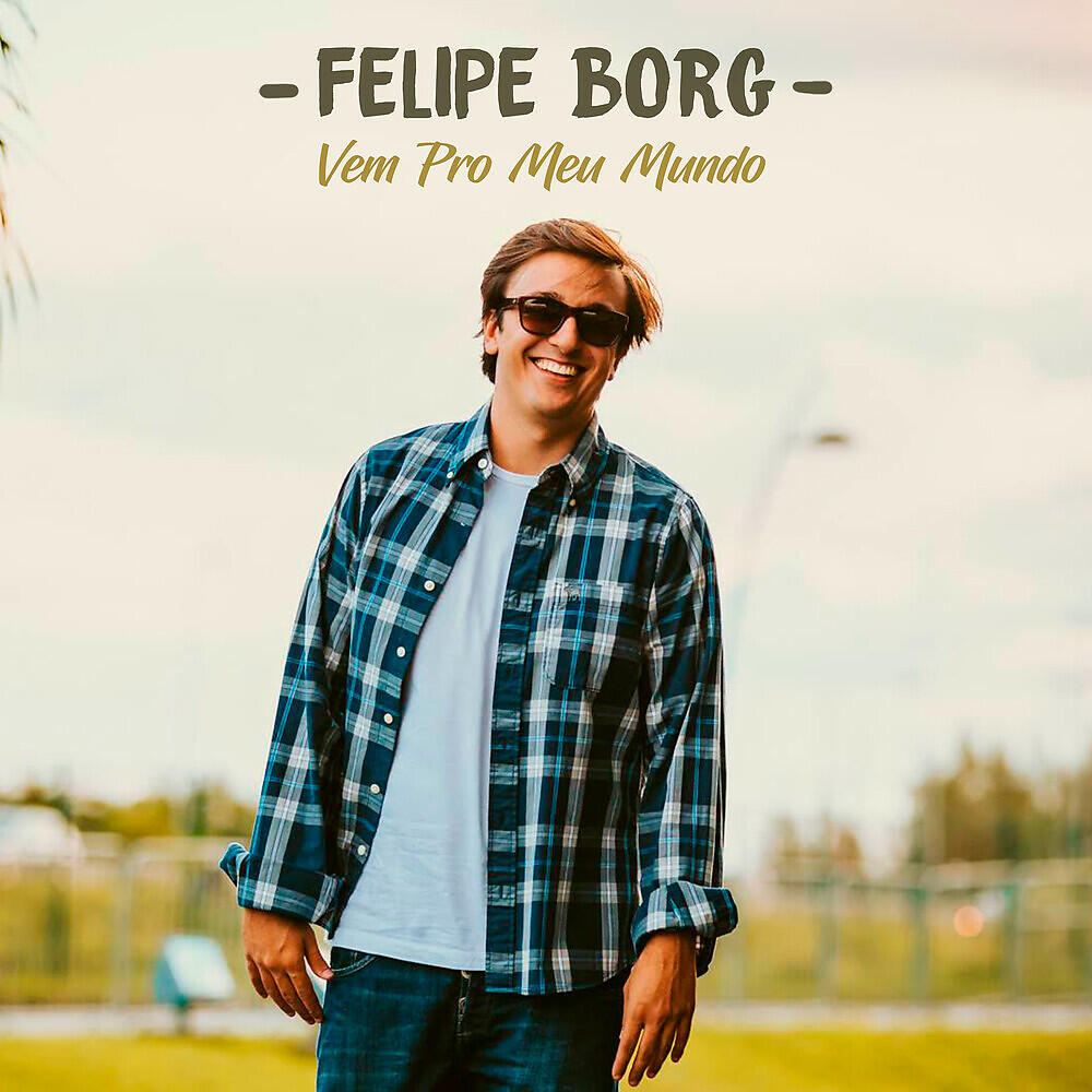 Релиз Vem Pro Meu Mundo