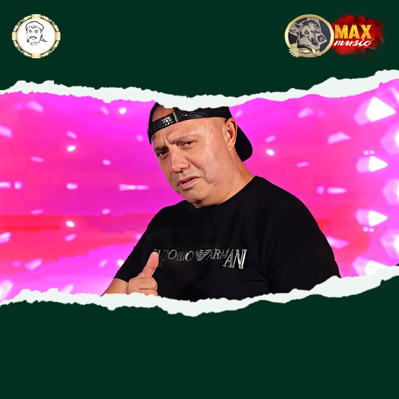 Релиз HAI BAIETI