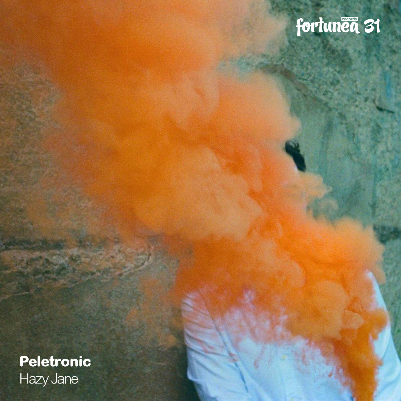 Релиз Hazy Jane