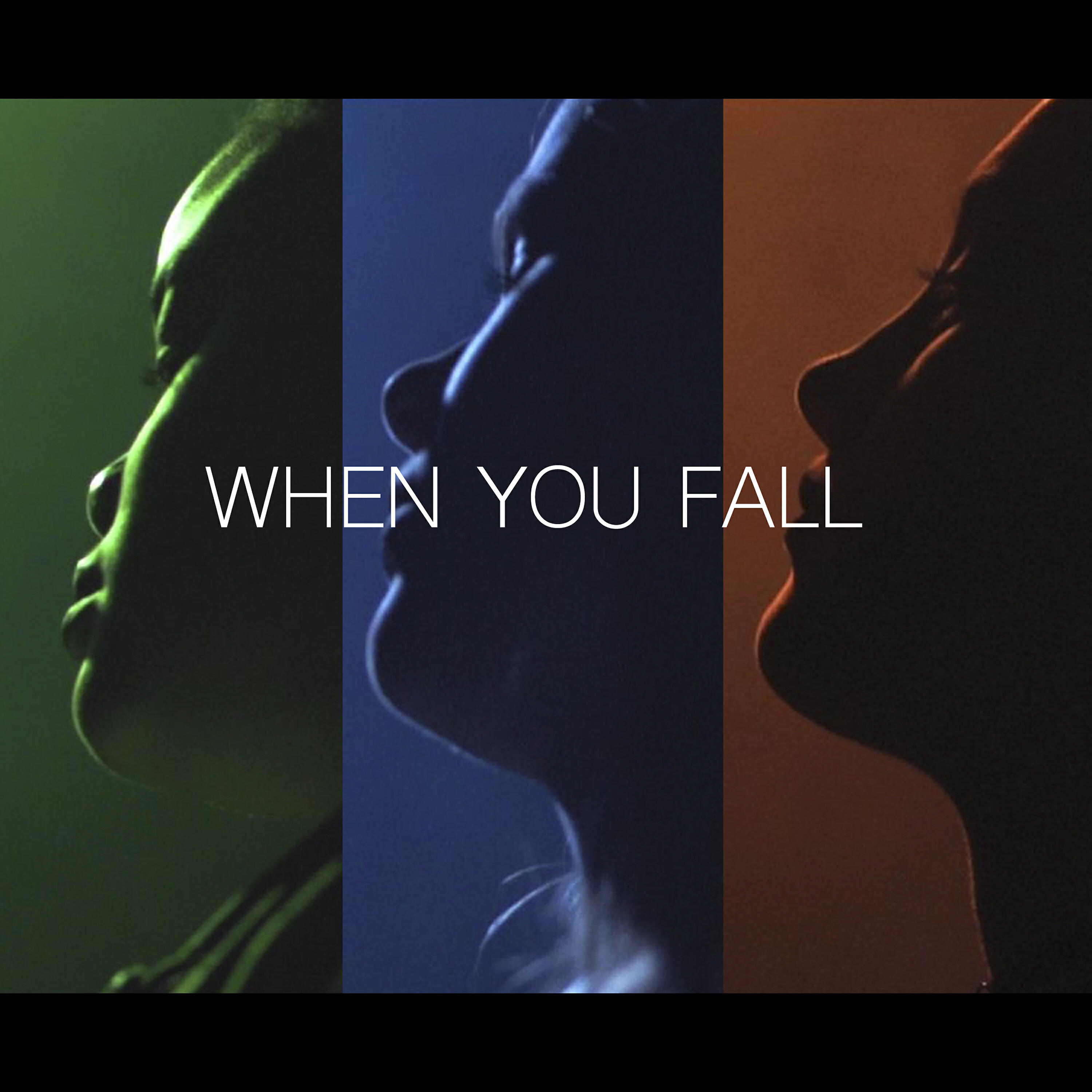 Релиз When You Fall