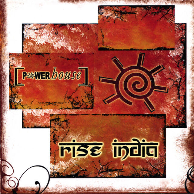 Релиз Rise India