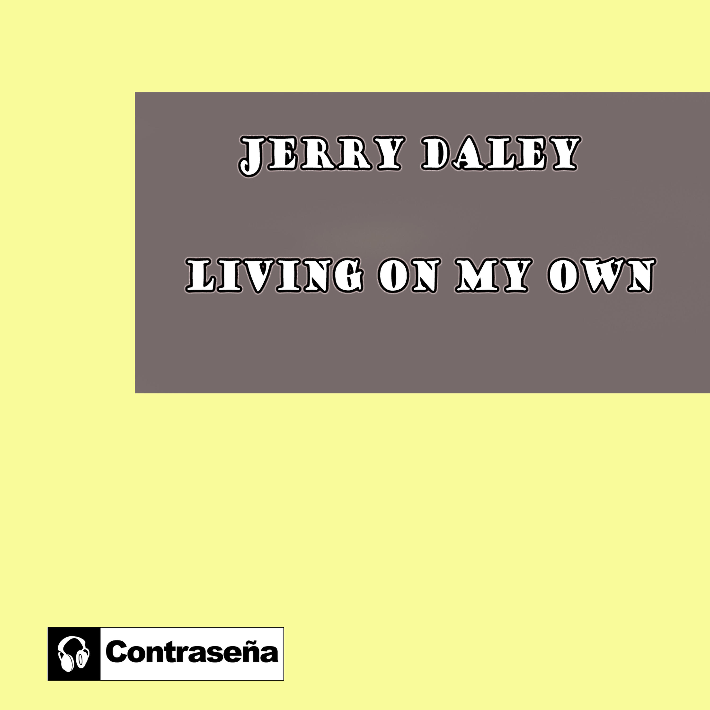 Релиз Living On My Own