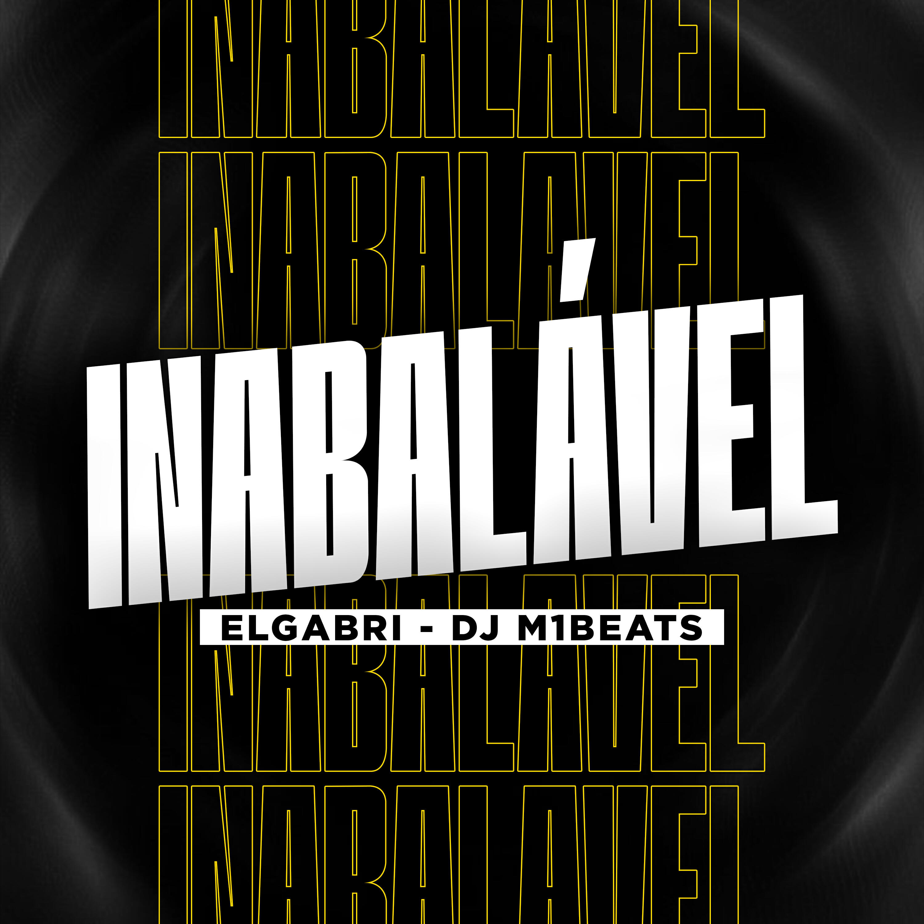 Релиз Inabalável