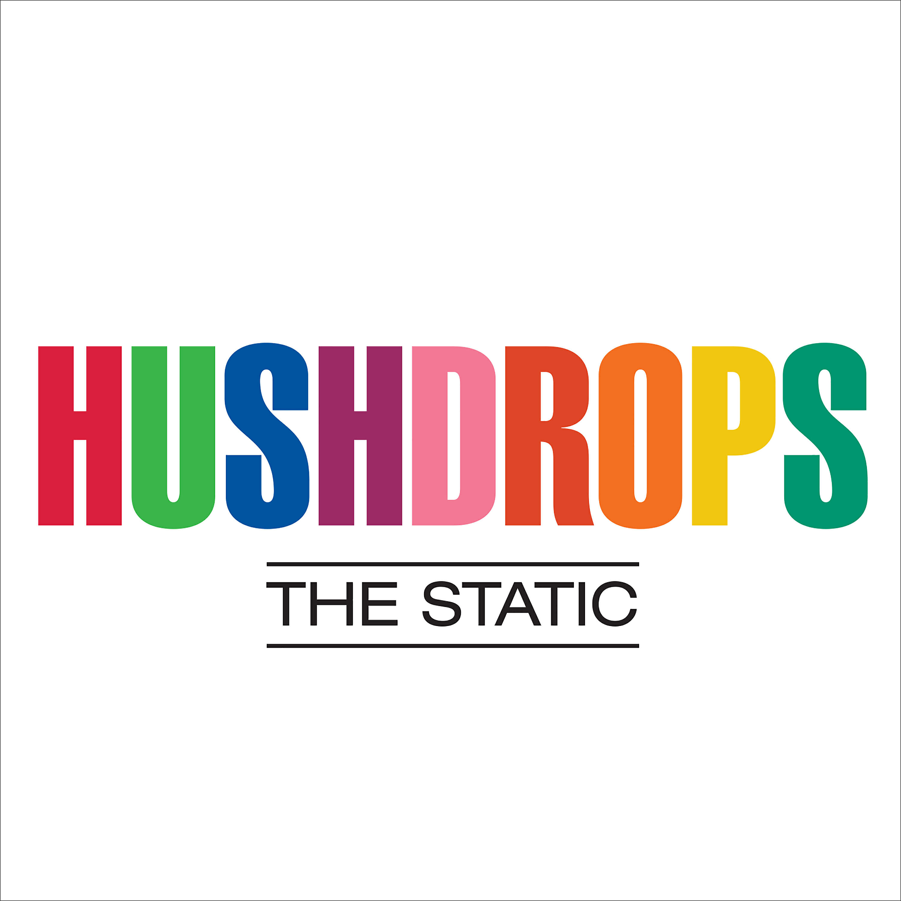 Релиз The Static