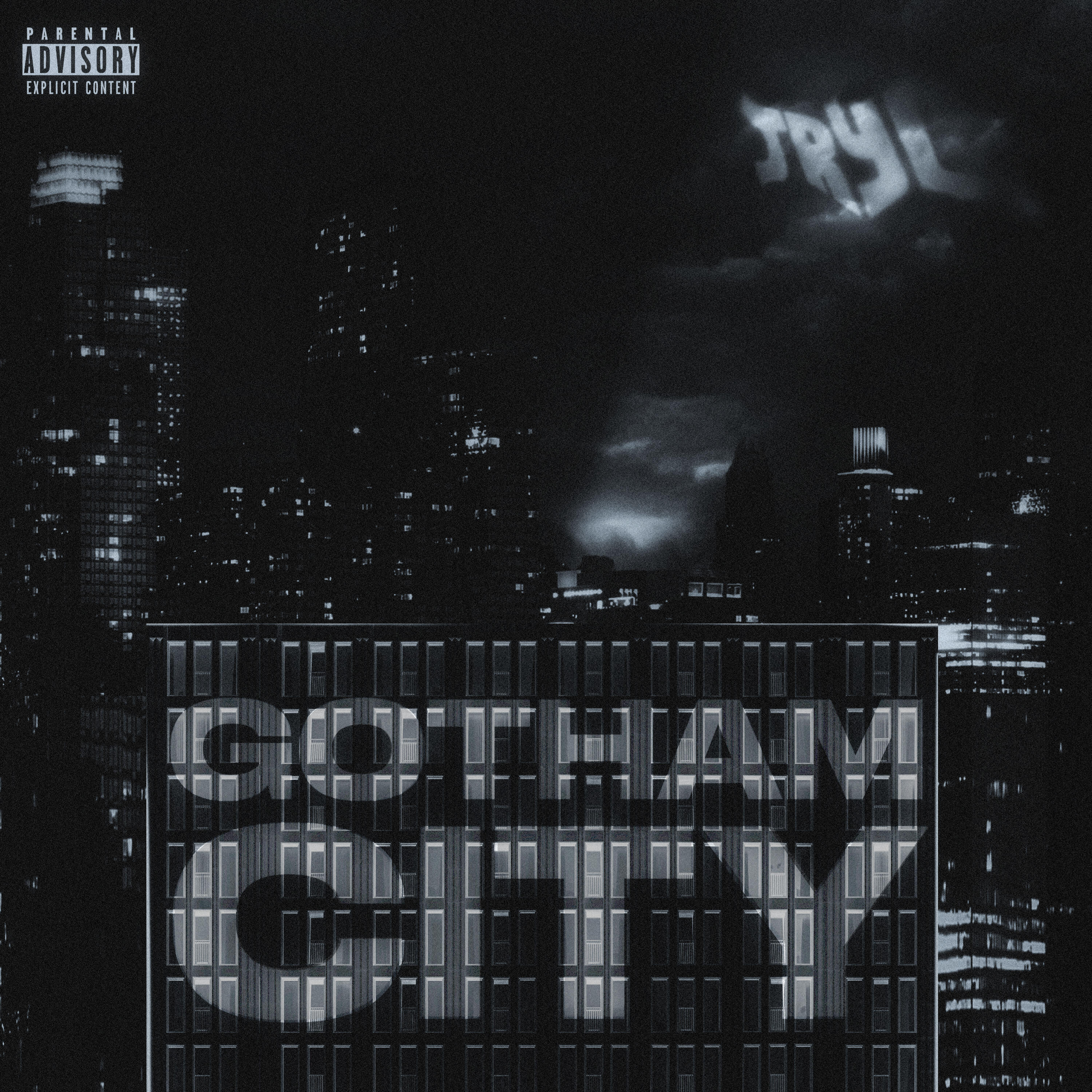 Релиз Gotham City