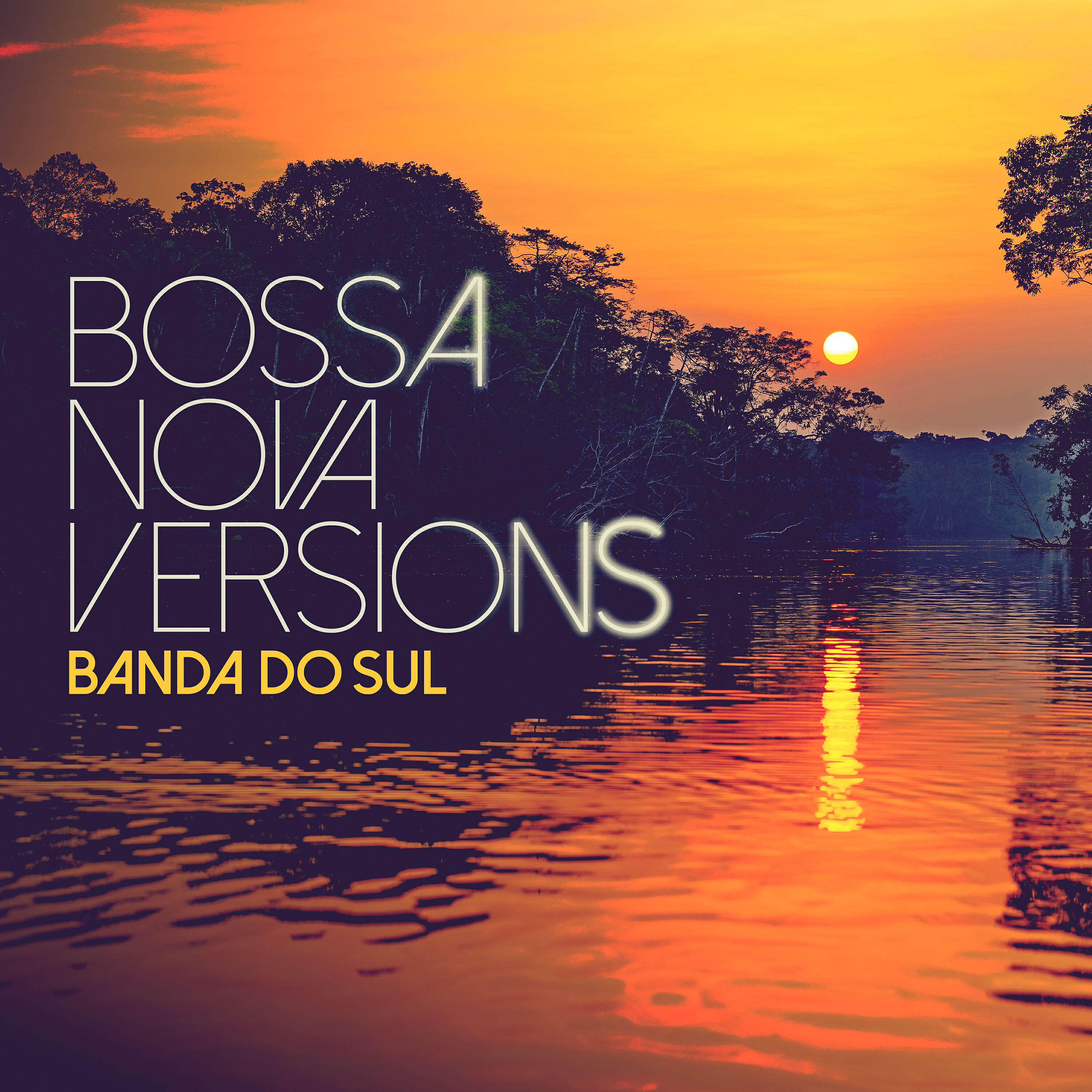 Скачать песню Banda Do Sul, Luca Giacco - I Cannot Believe It's True бесплатно в MP3 для Android и iOS
