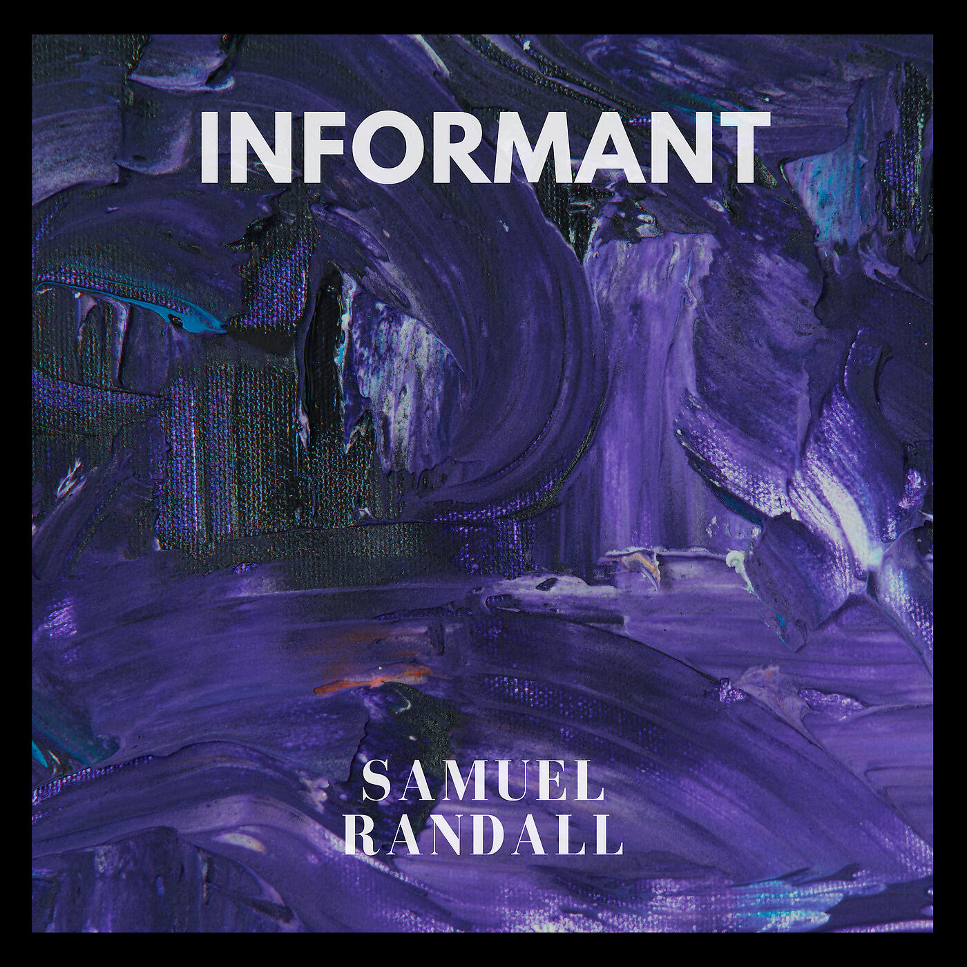 Samuel Randall