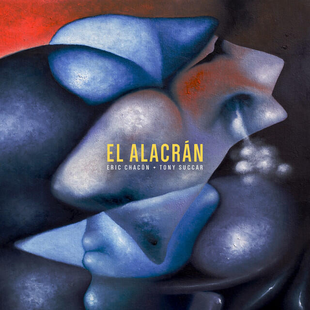 Релиз El Alacrán