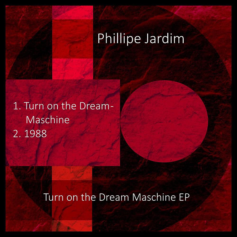 Релиз Turn on the Dream Maschine EP