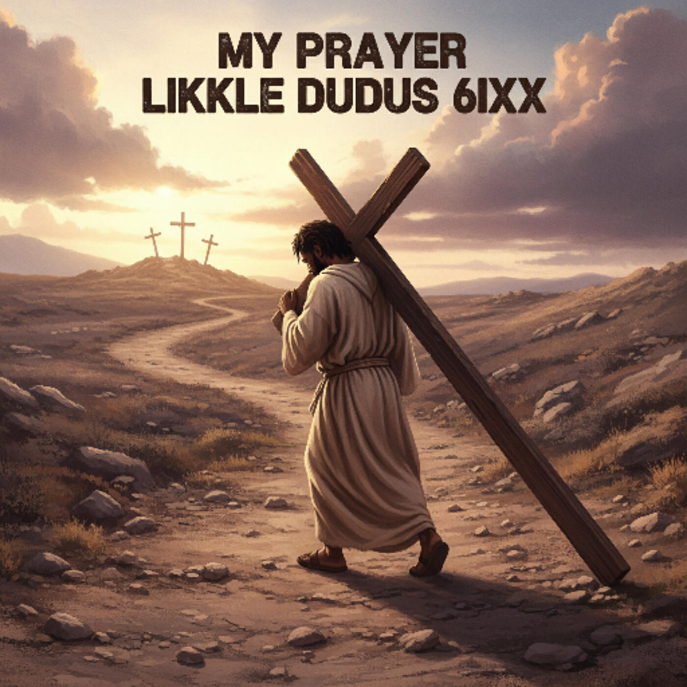 Релиз My Prayer
