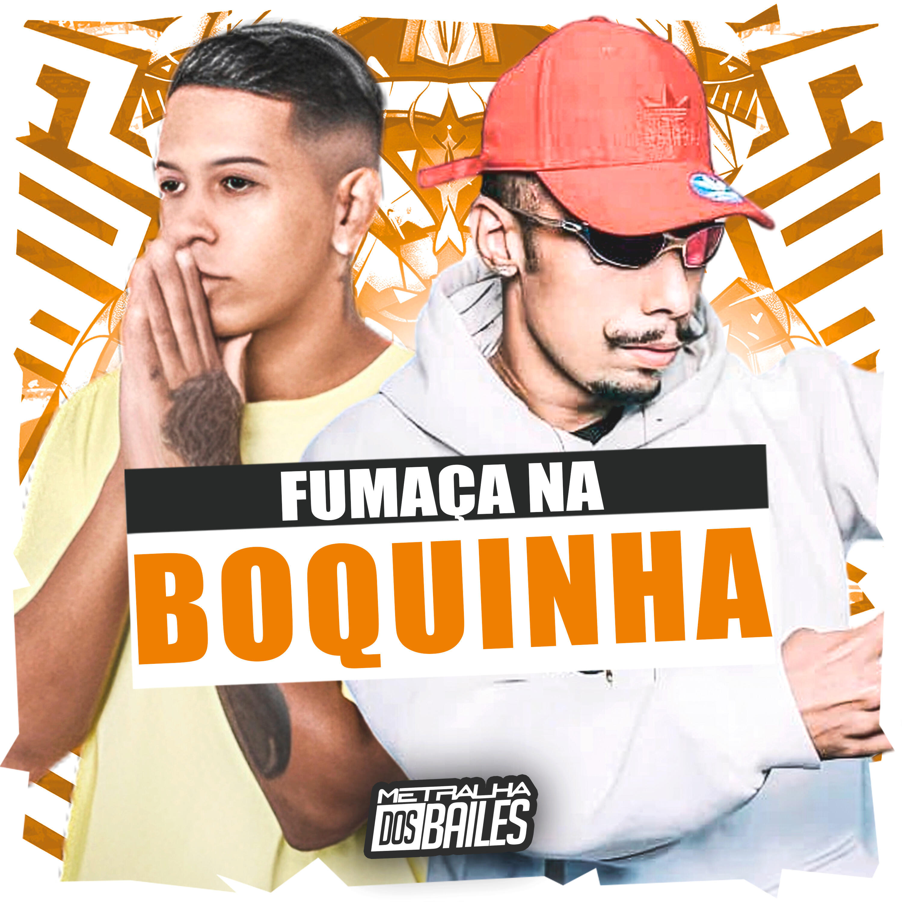 Релиз Fumaça na Boquinha
