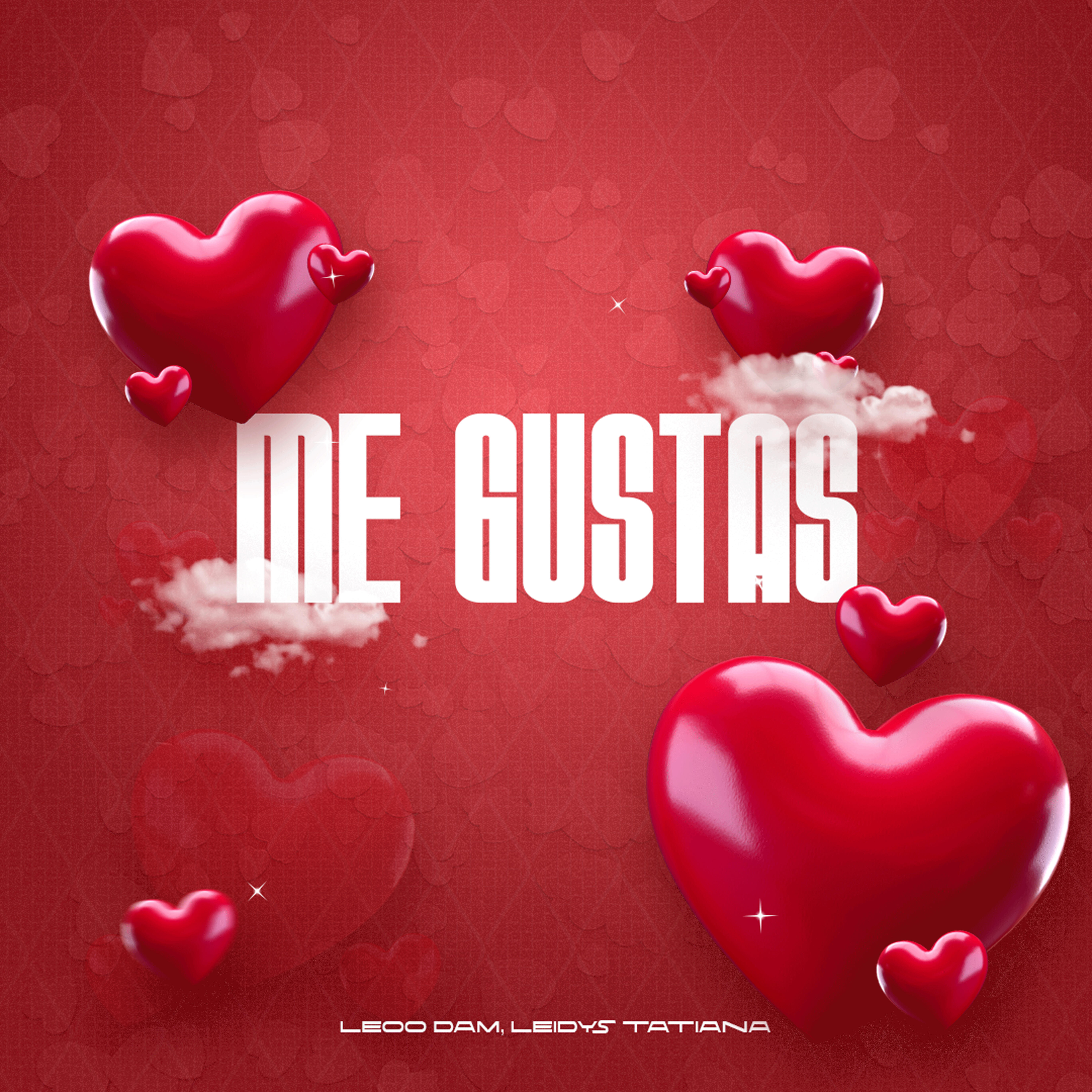 Релиз Me Gustas