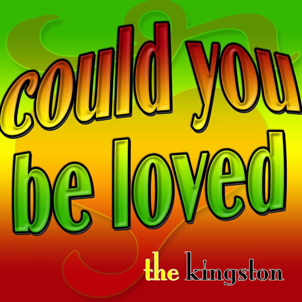 Релиз Could You Be Loved