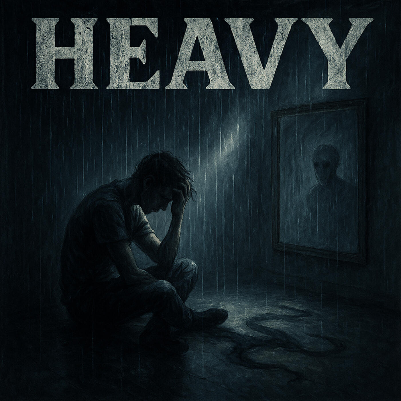 Релиз Heavy