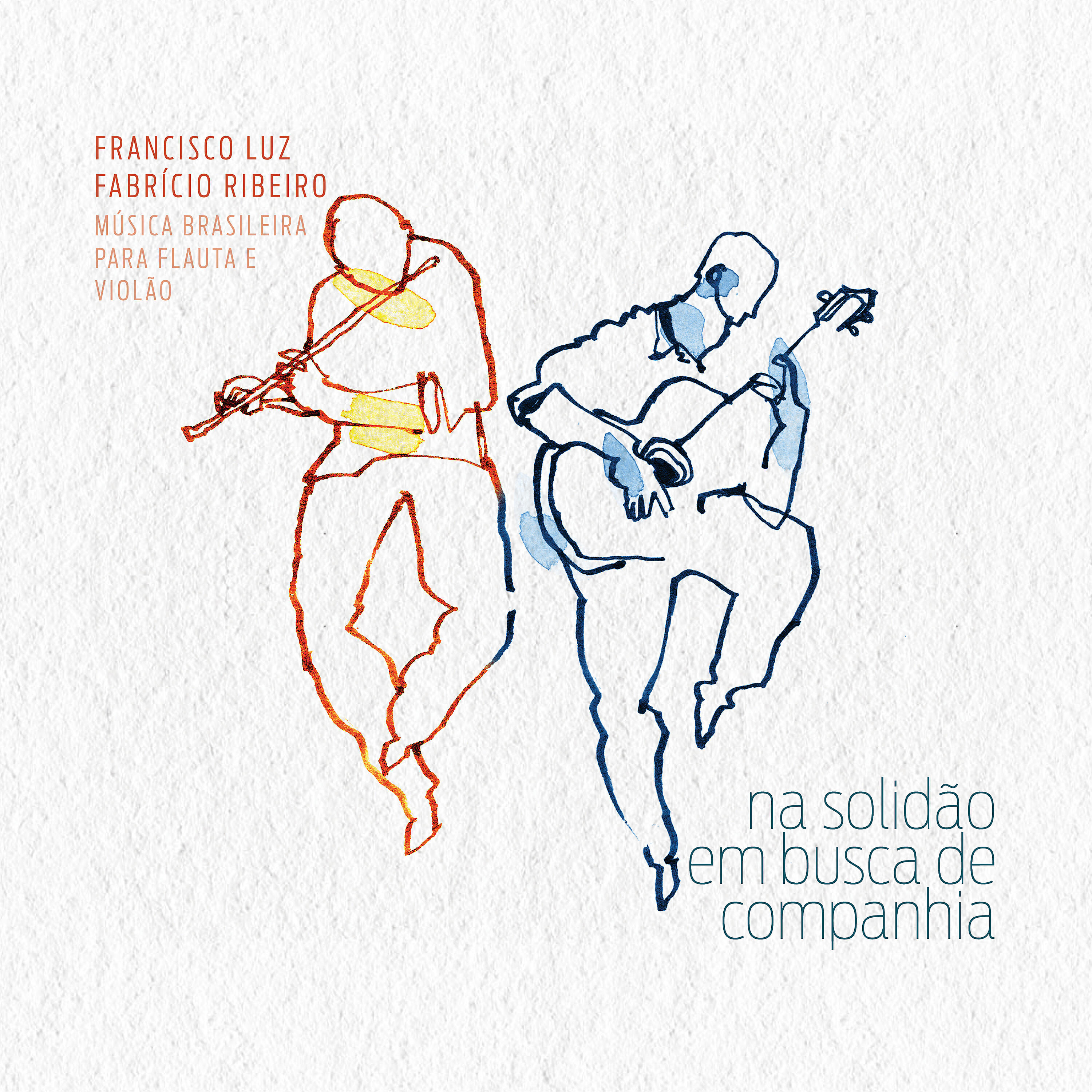 Duo Luz-Ribeiro