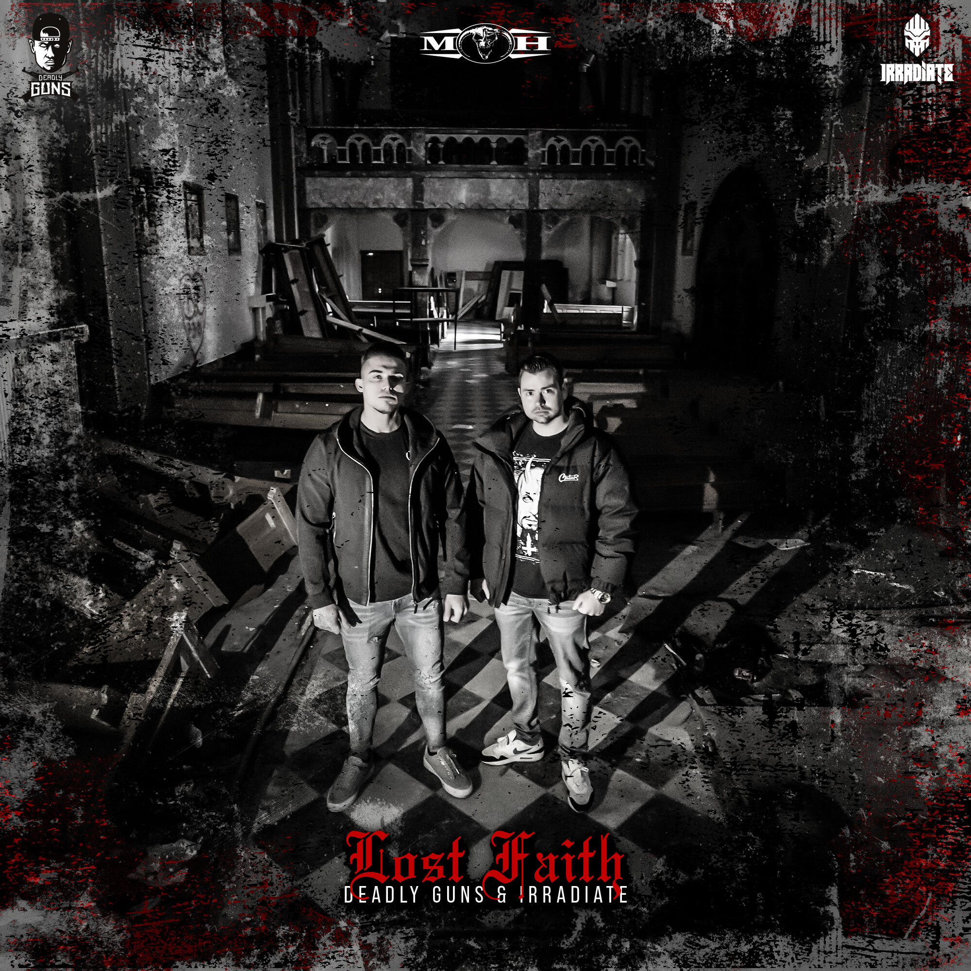 Релиз Lost Faith