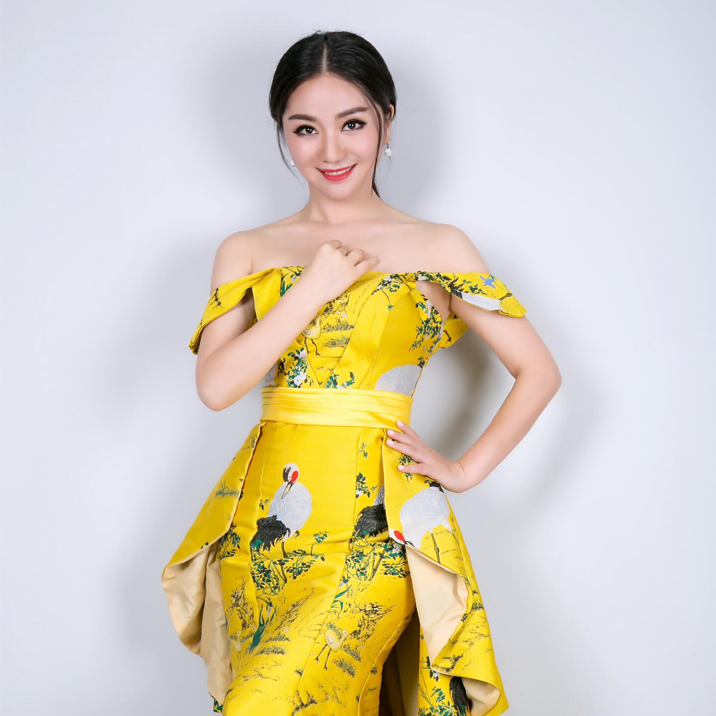 Релиз 春天走来的中国