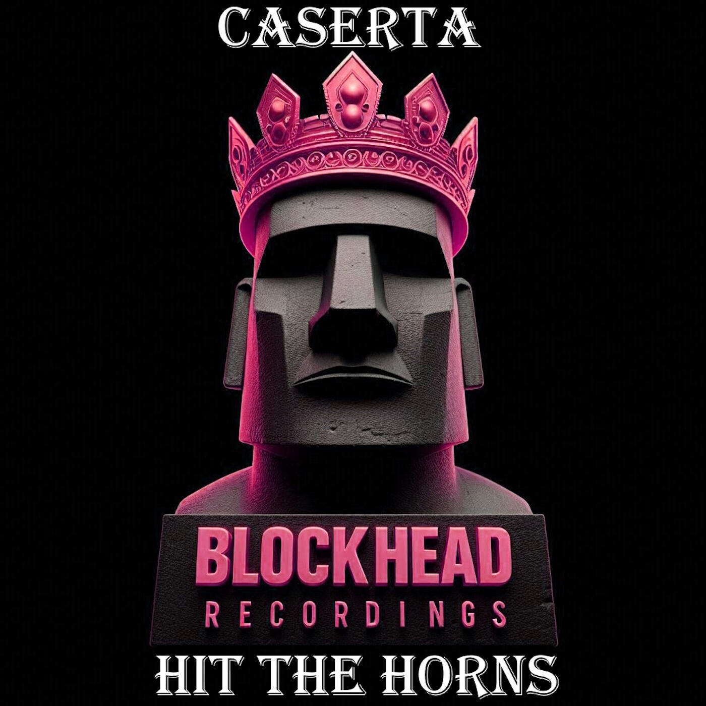 Релиз Hit The Horns