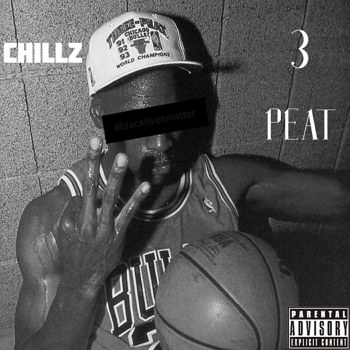 Релиз 3 Peat