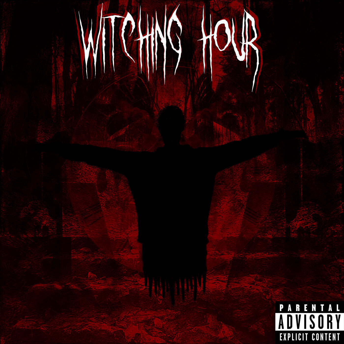 Релиз Witching Hour