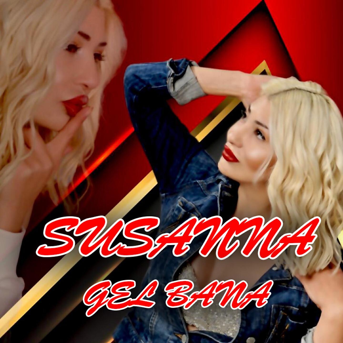 Постер альбома Gel Bana
