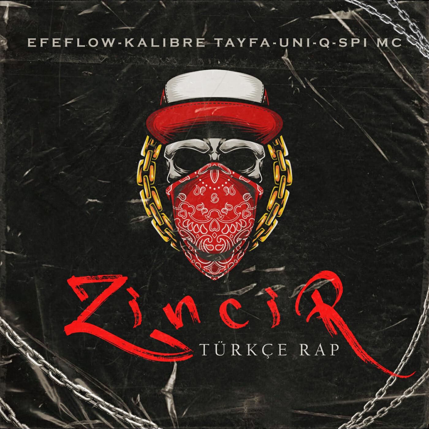 Релиз ZİNCİR