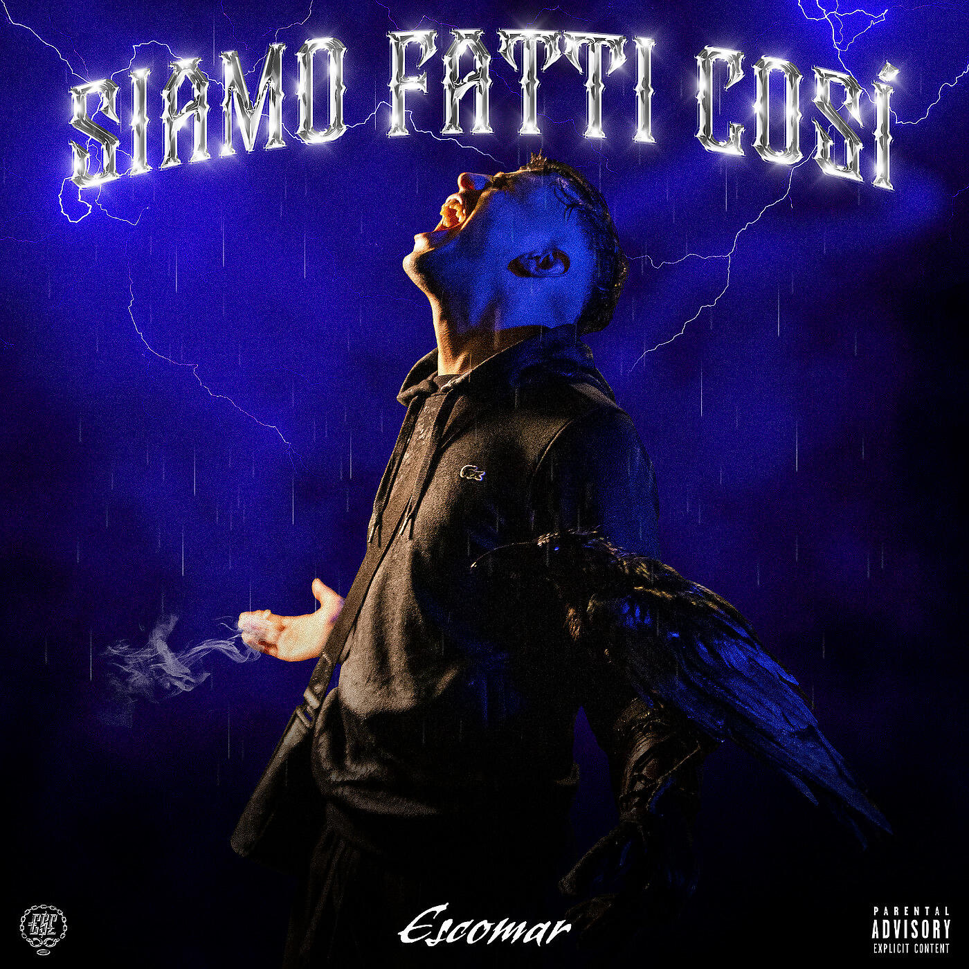 Релиз Siamo Fatti Così