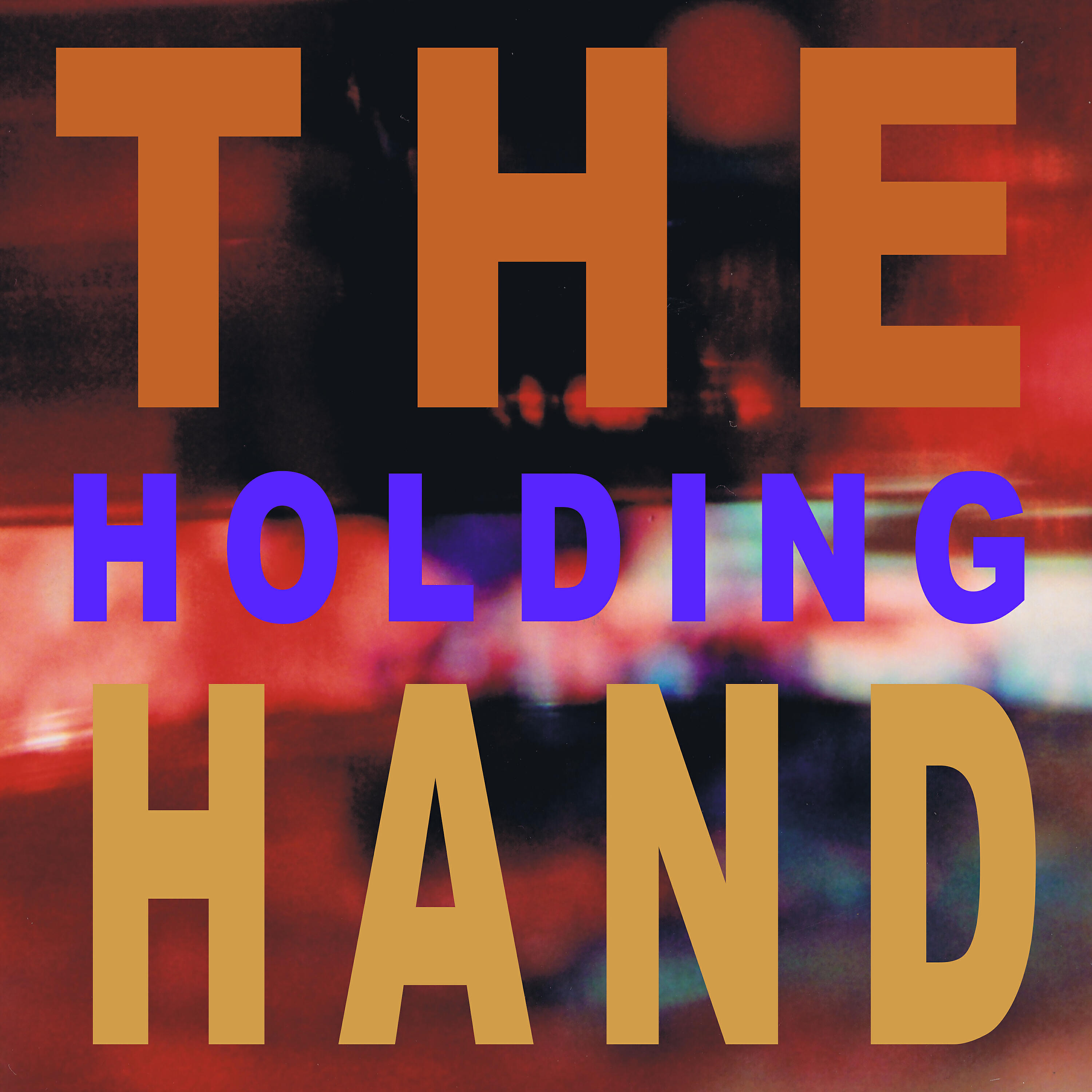 Релиз The Holding Hand