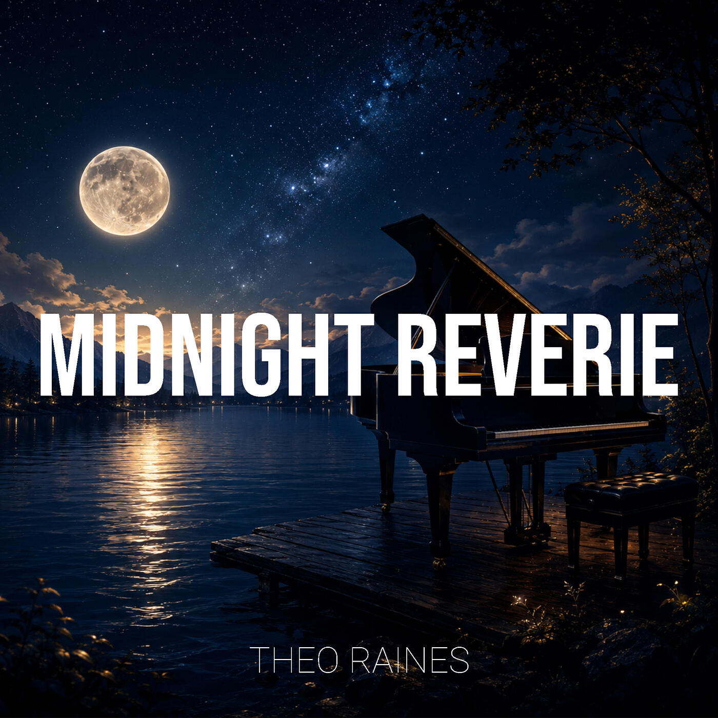 Релиз Midnight Reverie