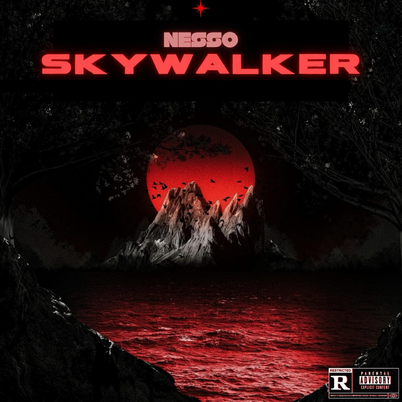Релиз Skywalker