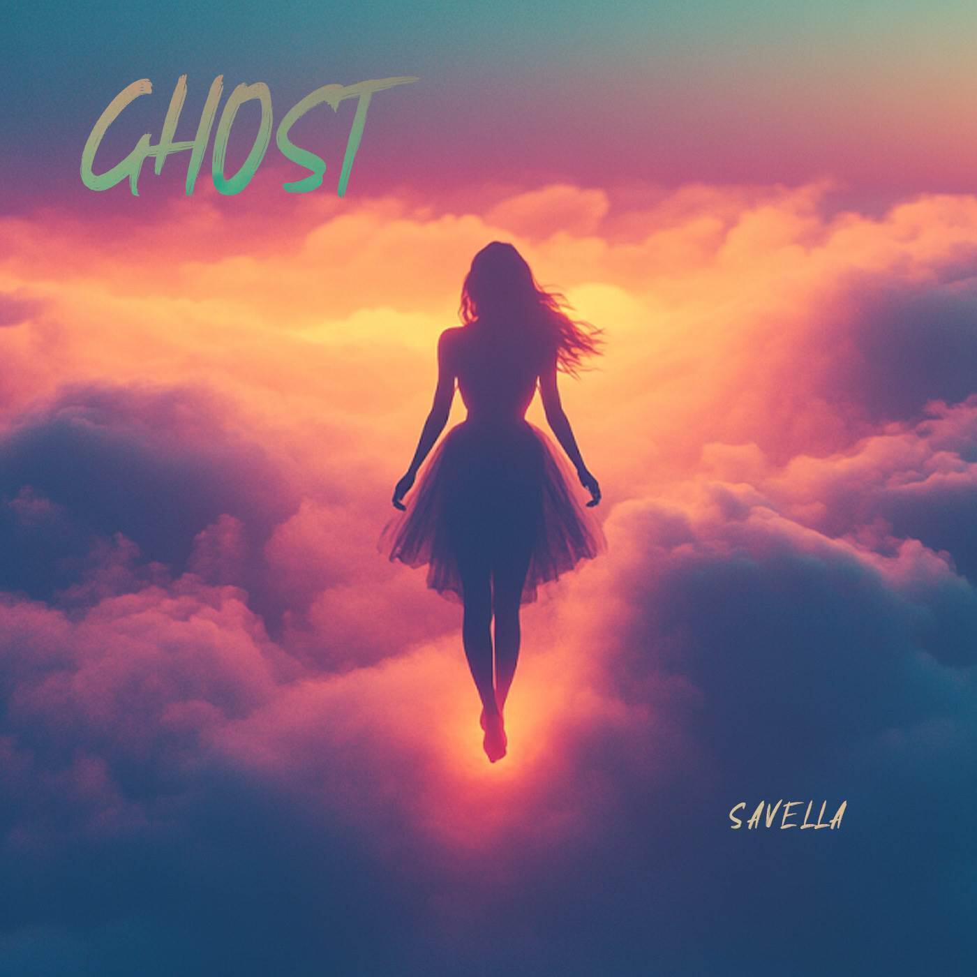Релиз Ghost