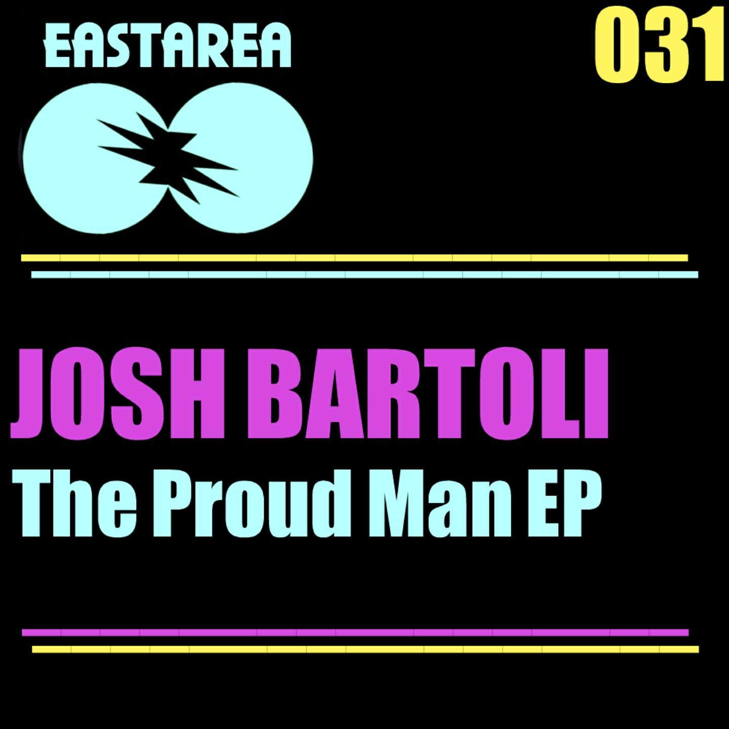 Релиз The Proud Man - EP