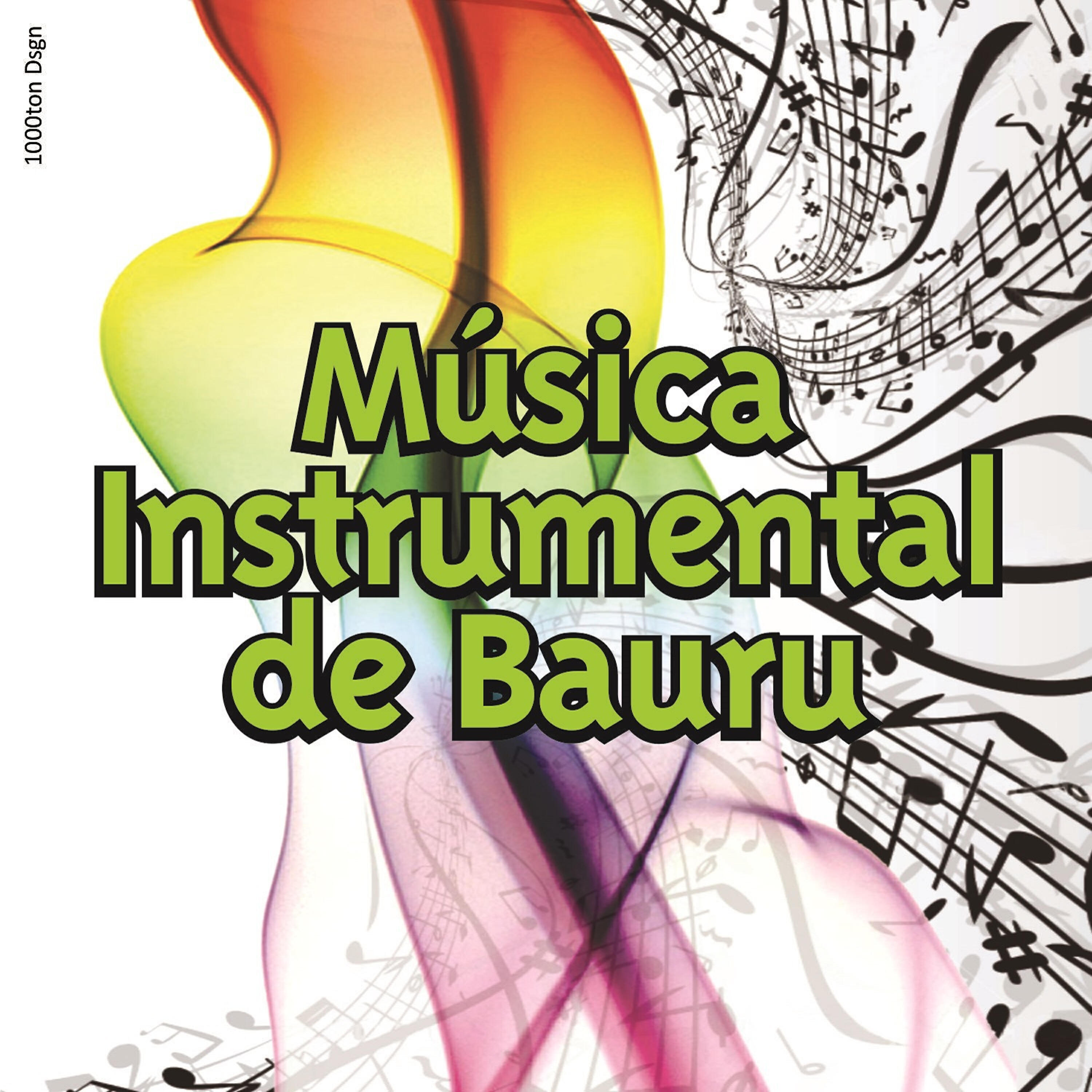 Релиз Música Instrumental de Bauru