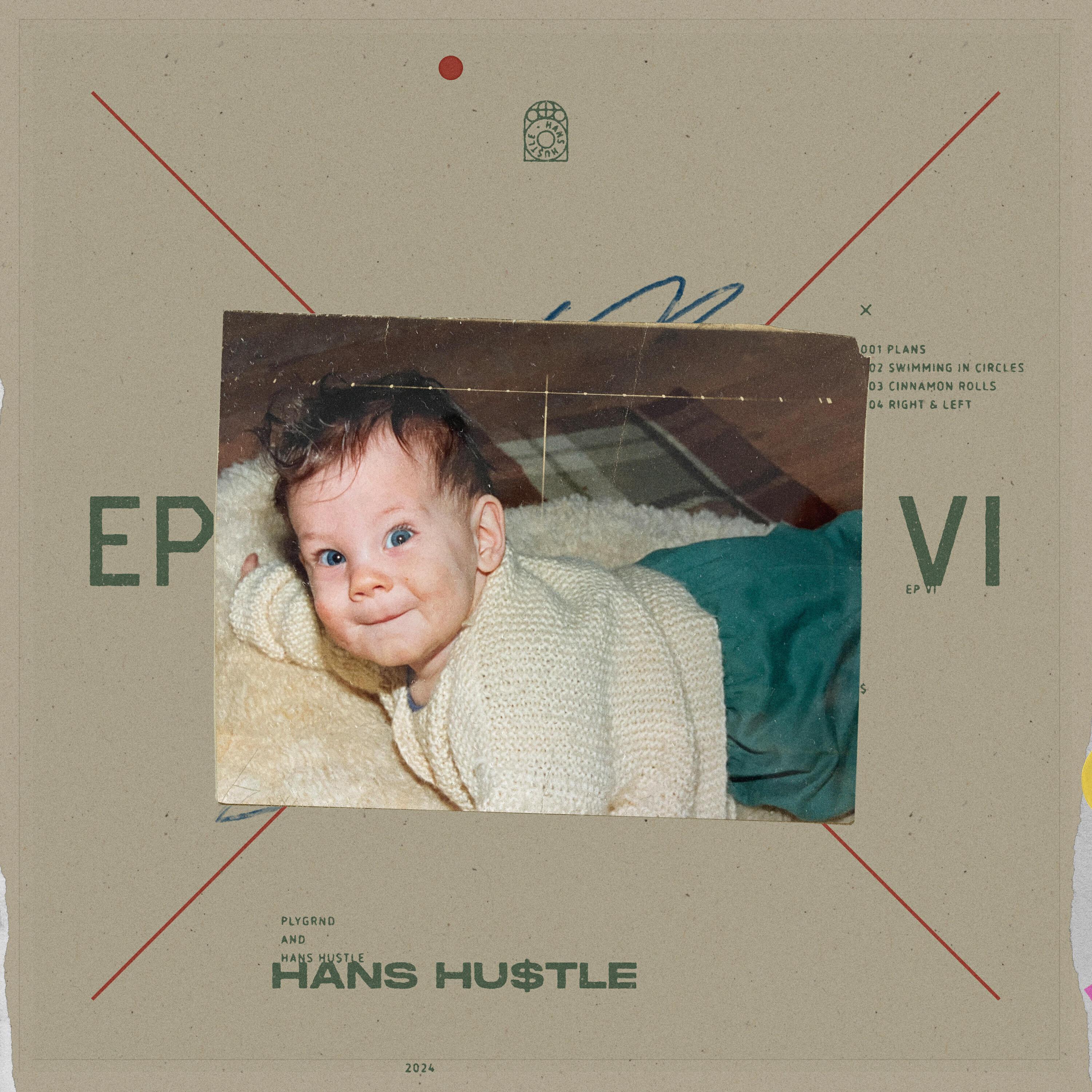 Hans Hu$tle